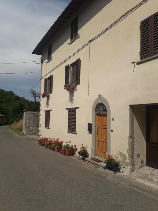 B&B La Casa Di Fuori Porta Gricignano Exterior foto